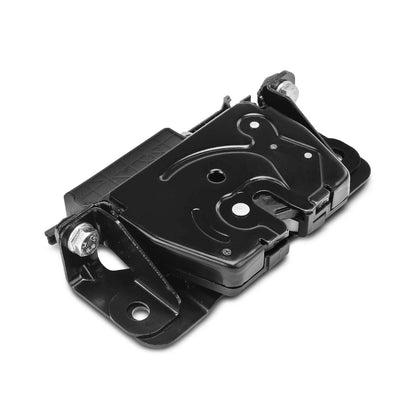 Serratura per portellone posteriore/bagagliaio 51247233025 per BMW Serie 4 Gran Coupé F36 X3 F25 xDrive 420d