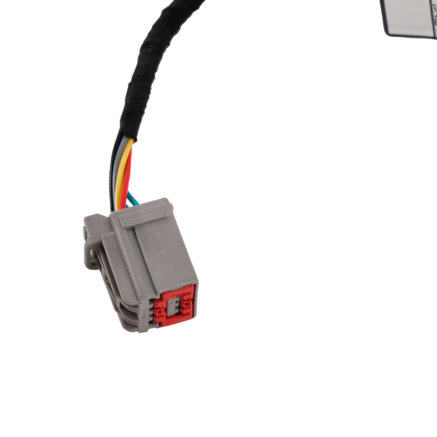 Portellone posteriore elettrico sinistro + supporto destro per Dodge Durango 2011-2025, codice 2A-711557 68158562AA