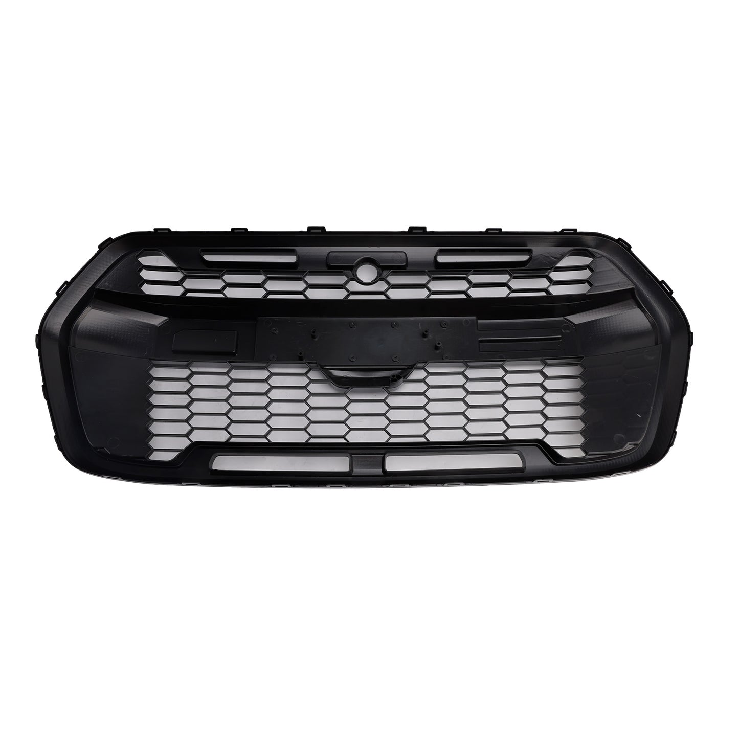 Griglia paraurti anteriore Ford Transit MK8 Trail Raptor Style dal 2019 in poi 2467809