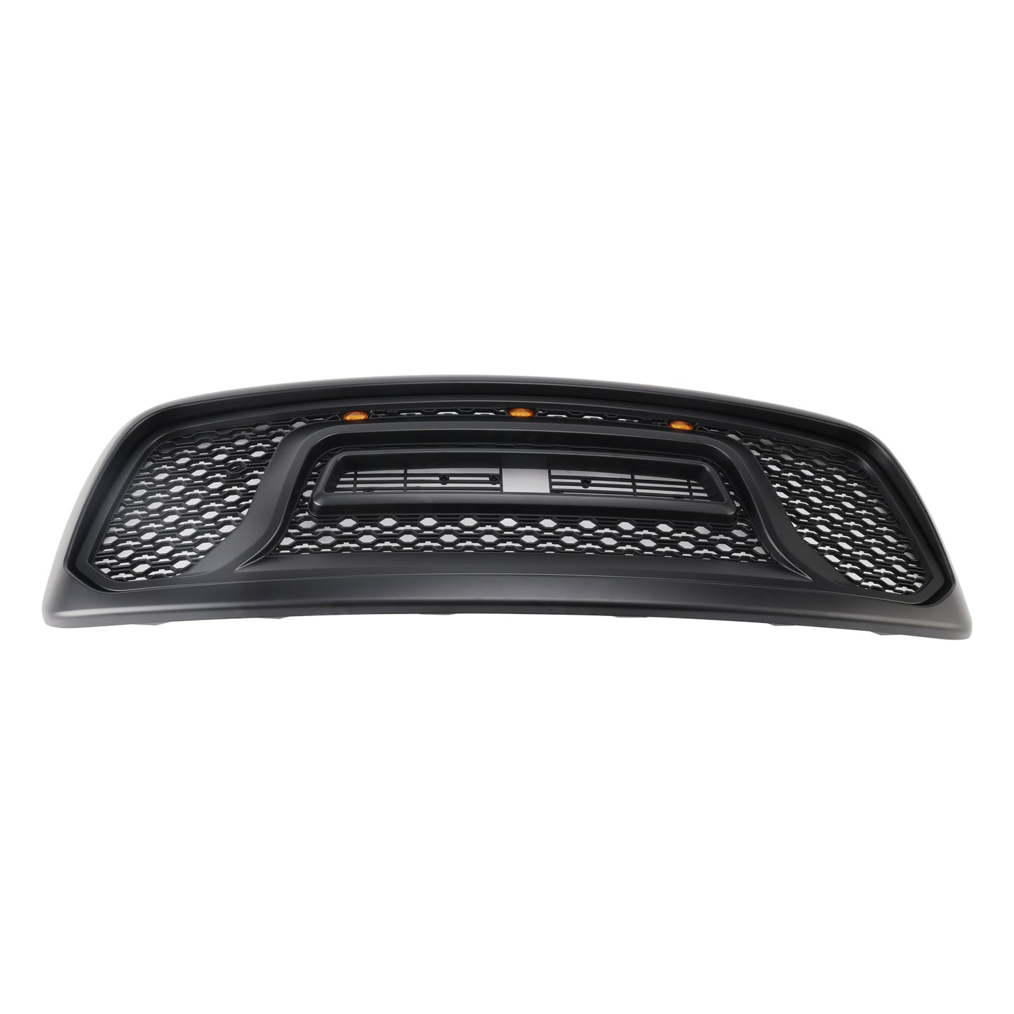 Griglia paraurti anteriore stile Rebel Dodge RAM 1500 2002-2005