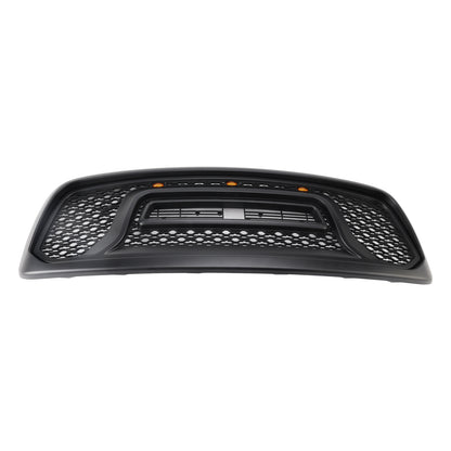Griglia paraurti anteriore stile Rebel Dodge RAM 1500 2002-2005