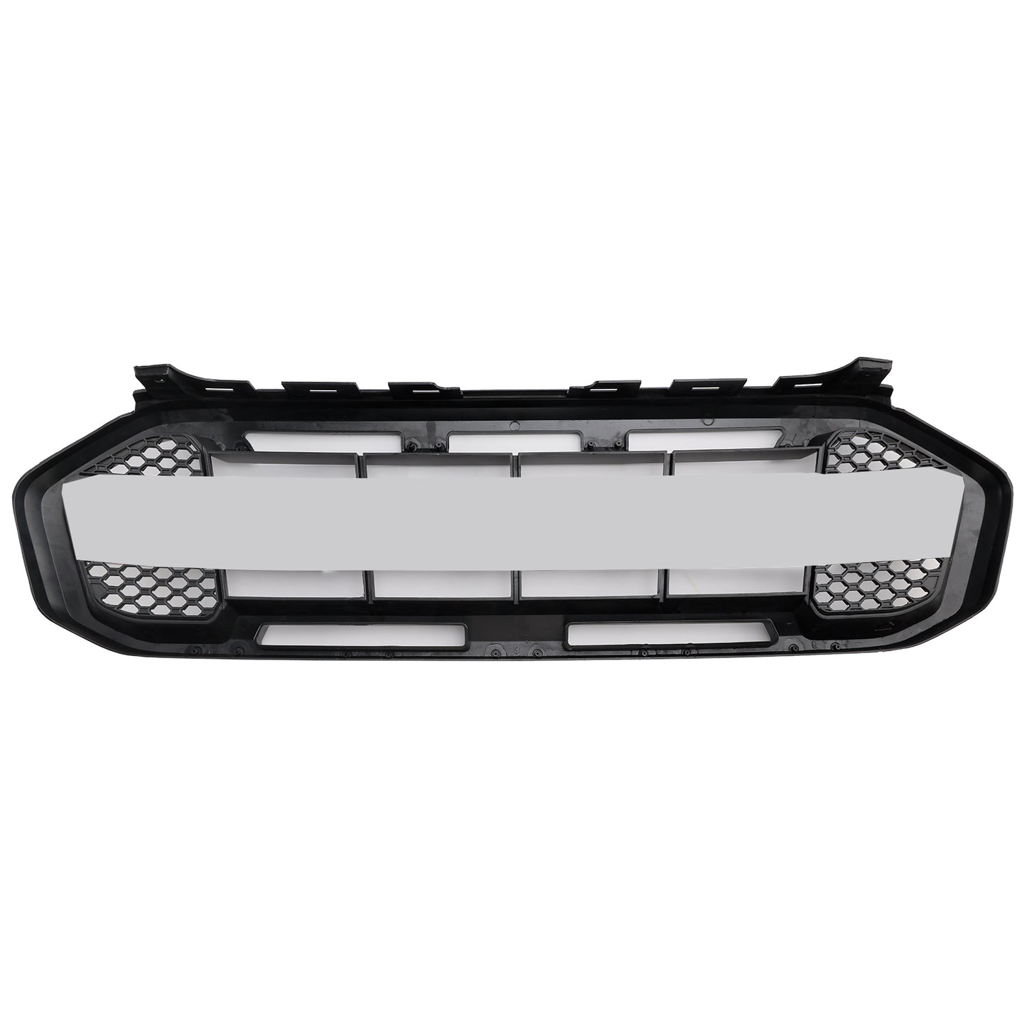 Griglia paraurti anteriore Ford Ranger Raptor Style nera 2019-2023