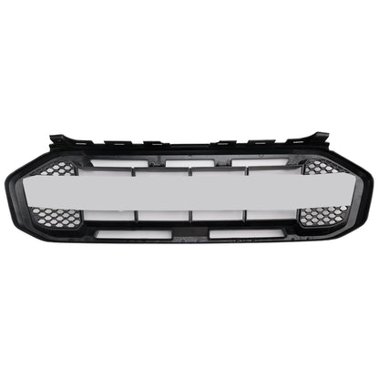 Griglia paraurti anteriore Ford Ranger Raptor Style nera 2019-2023