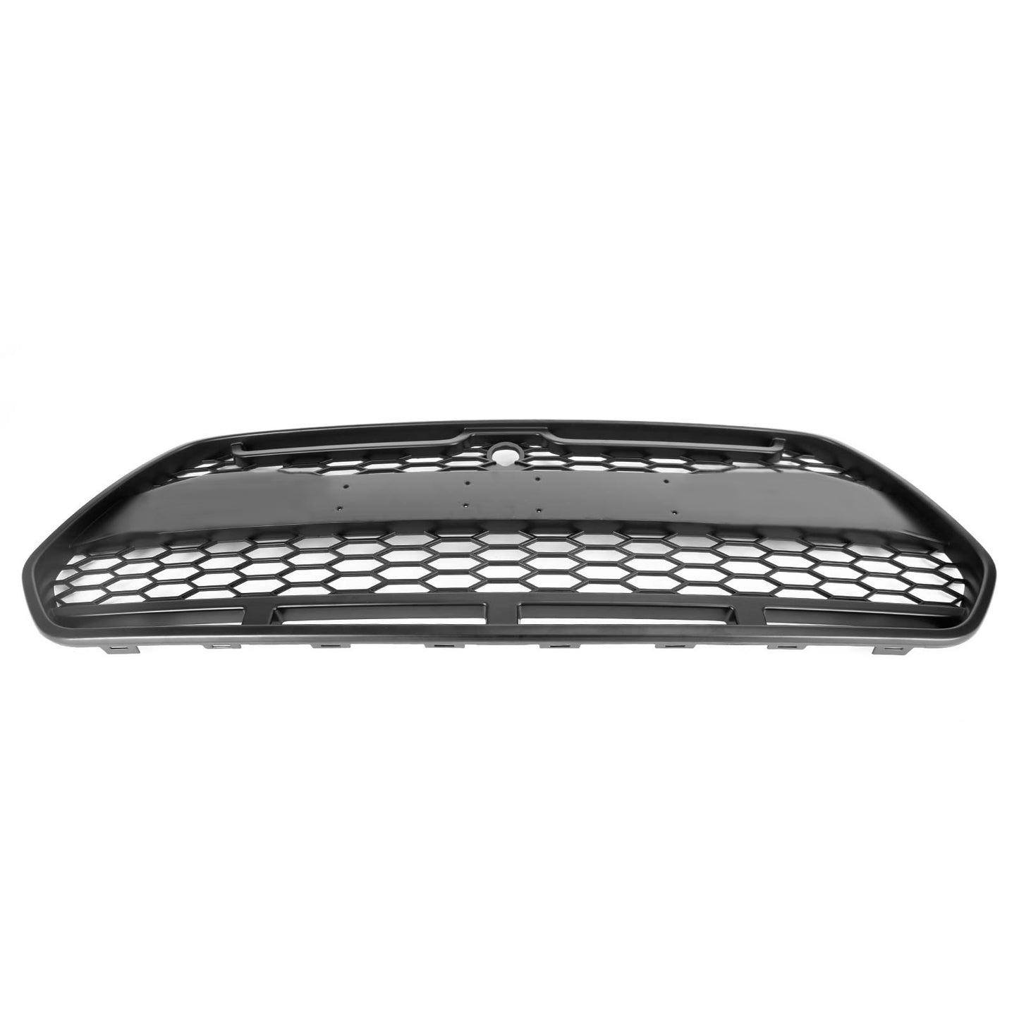 Griglia paraurti anteriore nero opaco adatta per Ford Transit MK8 2015-2018 Raptor