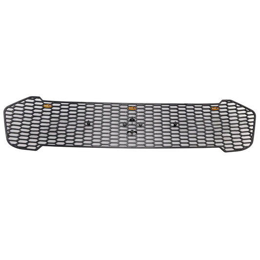 Griglia paraurti anteriore stile Raptor Ford Ranger T8 2019-2023 con LED