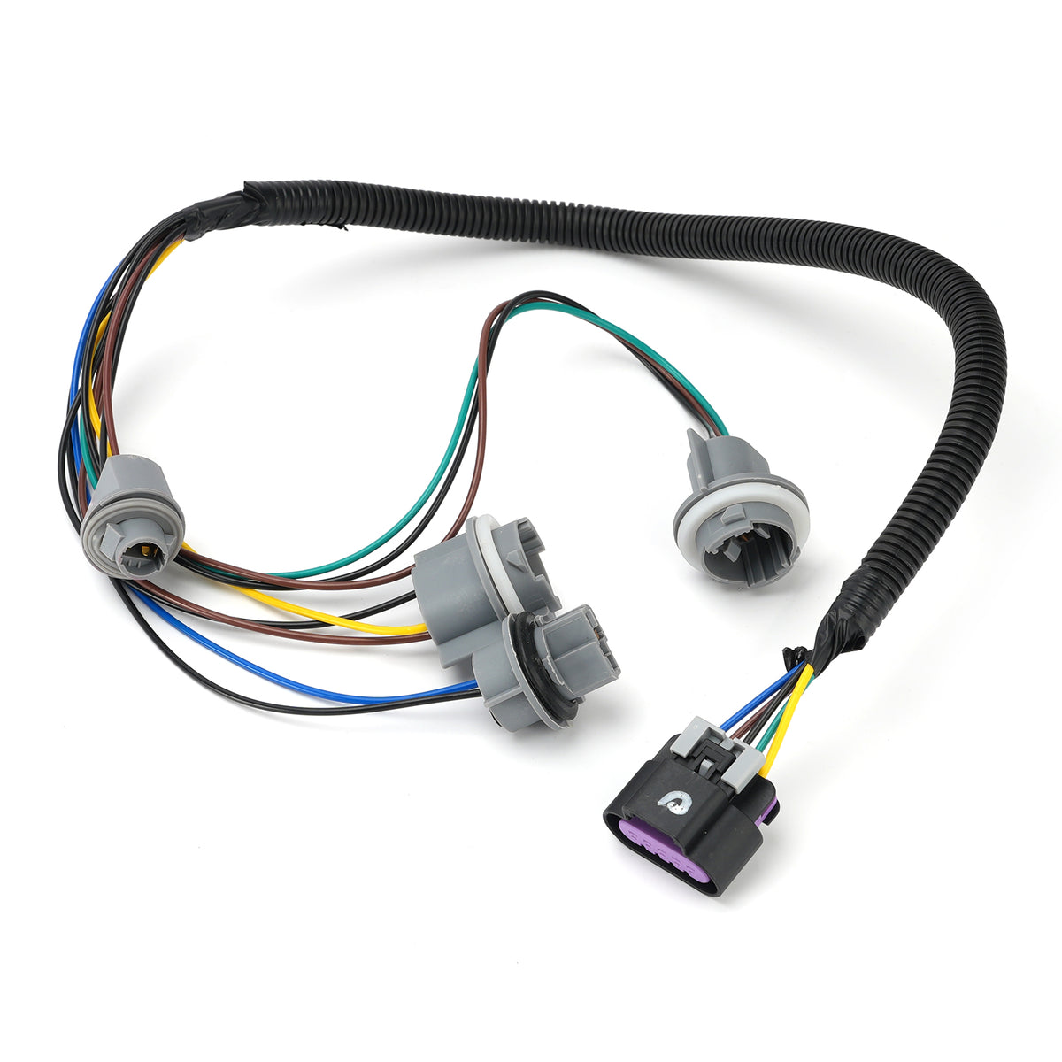 Cablaggio fanale posteriore 25975983 per GMC Yukon XL 1500 2500 2007-2014