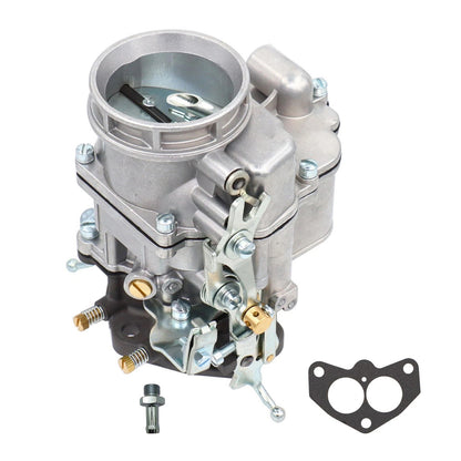 Motori 94 Ford V8 FlatHead Carburator da 232""-279"" del 1939-1959
