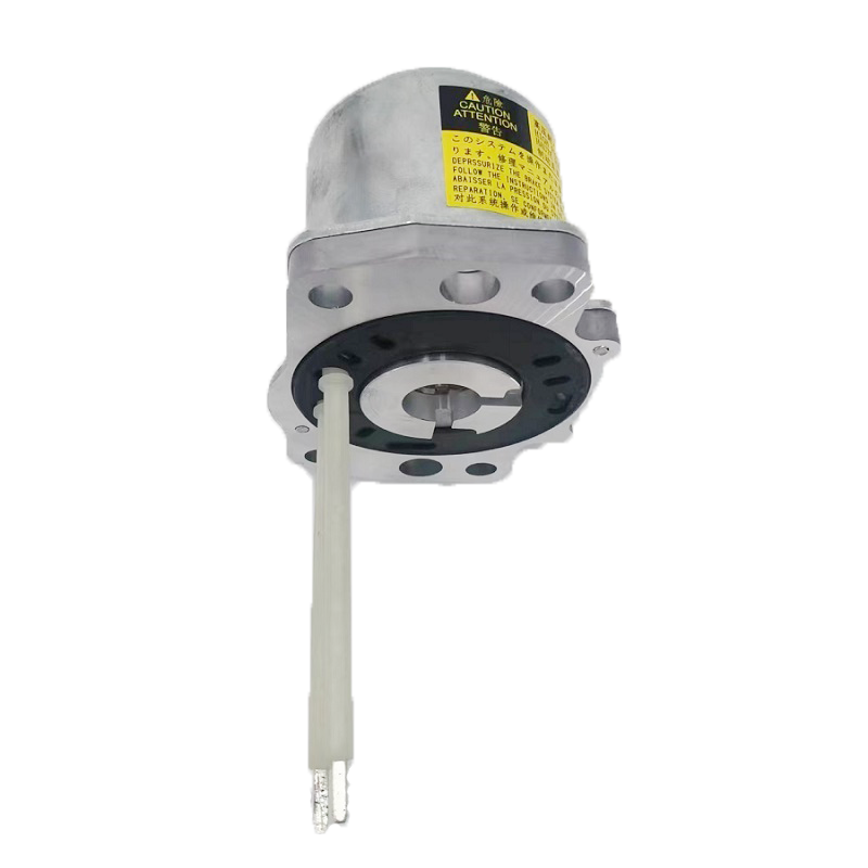 Pompa freno antibloccaggio ABS Motor 44510-48060 per Lexus RX400h per Highlander