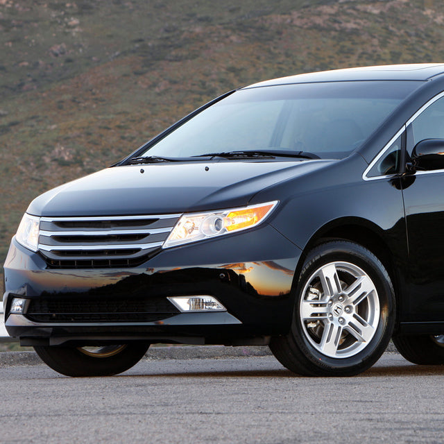 Honda Pilot Odyssey Ridgeline 3.5L V6 6PCS Iniettori di carburante 16010-RLV-315