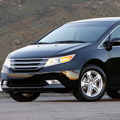 Honda Pilot Odyssey Ridgeline 3.5L V6 6PCS Iniettori di carburante 16010-RLV-315