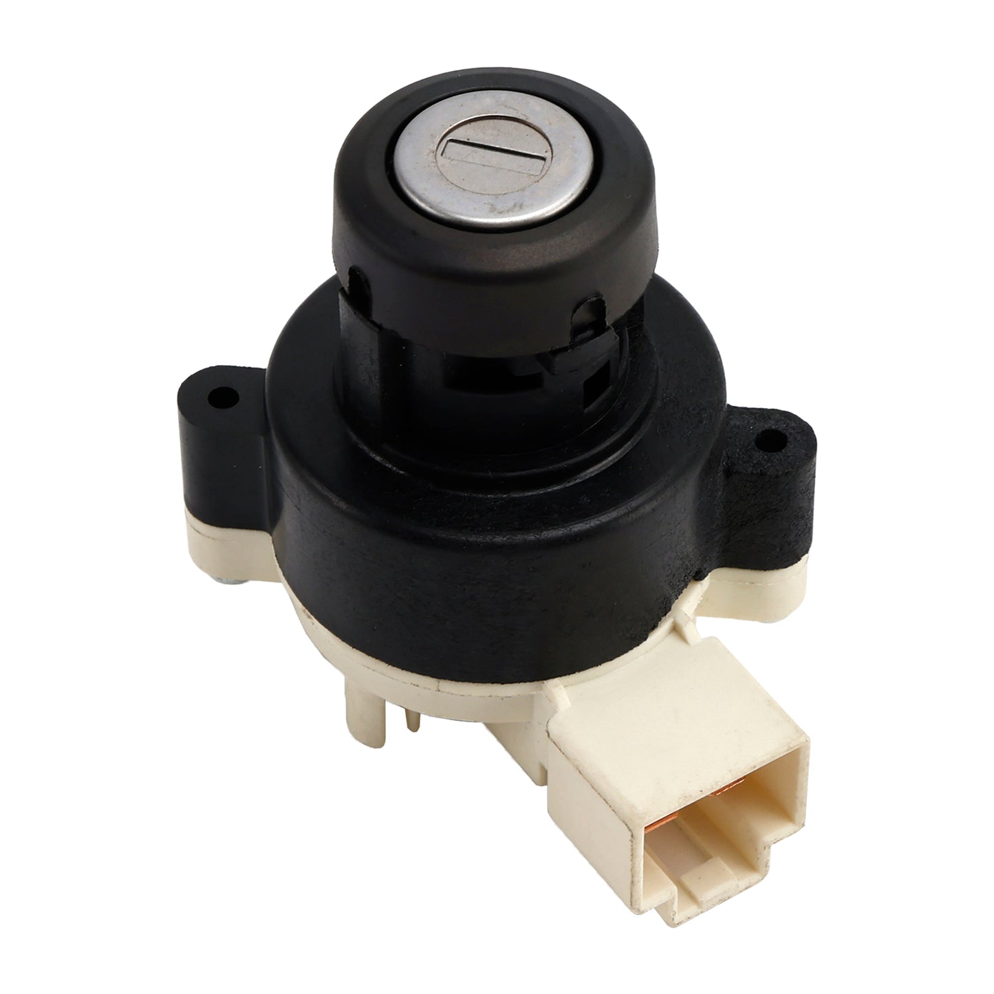Interruttore di accensione 1900-0933 per trattore Kubota BX1880 BX2380 K2871-62100 ZD1511
