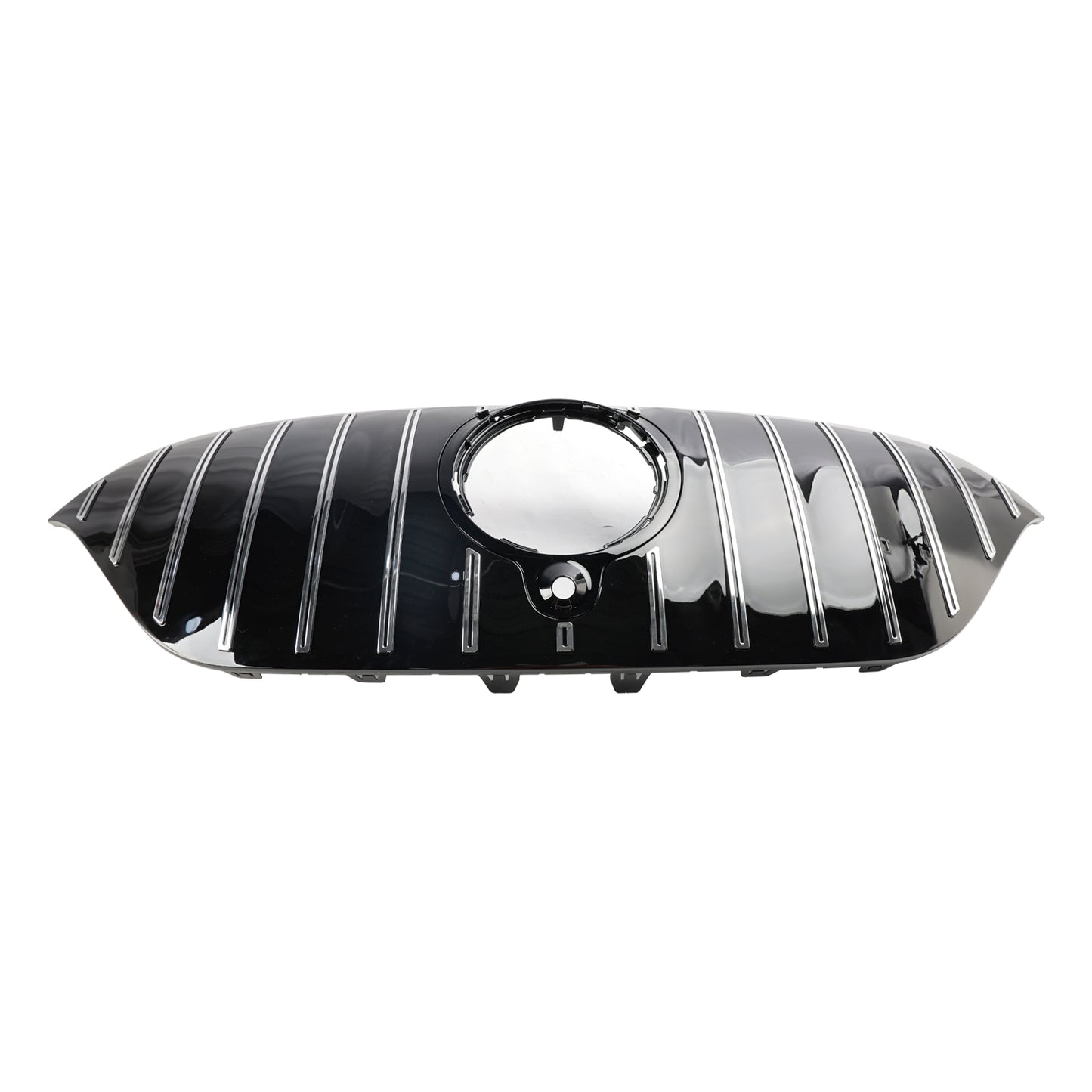 Griglia paraurti anteriore Mercedes Benz EQE SUV W294 EQE350 EQE550 2022-2024 A2948858201