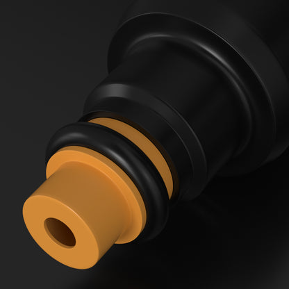 Iniettori di carburante 8 pezzi per Ford F150 F250 F350 Lincoln 4.6 5.0 5.4 5.8 V8 028015094 generico