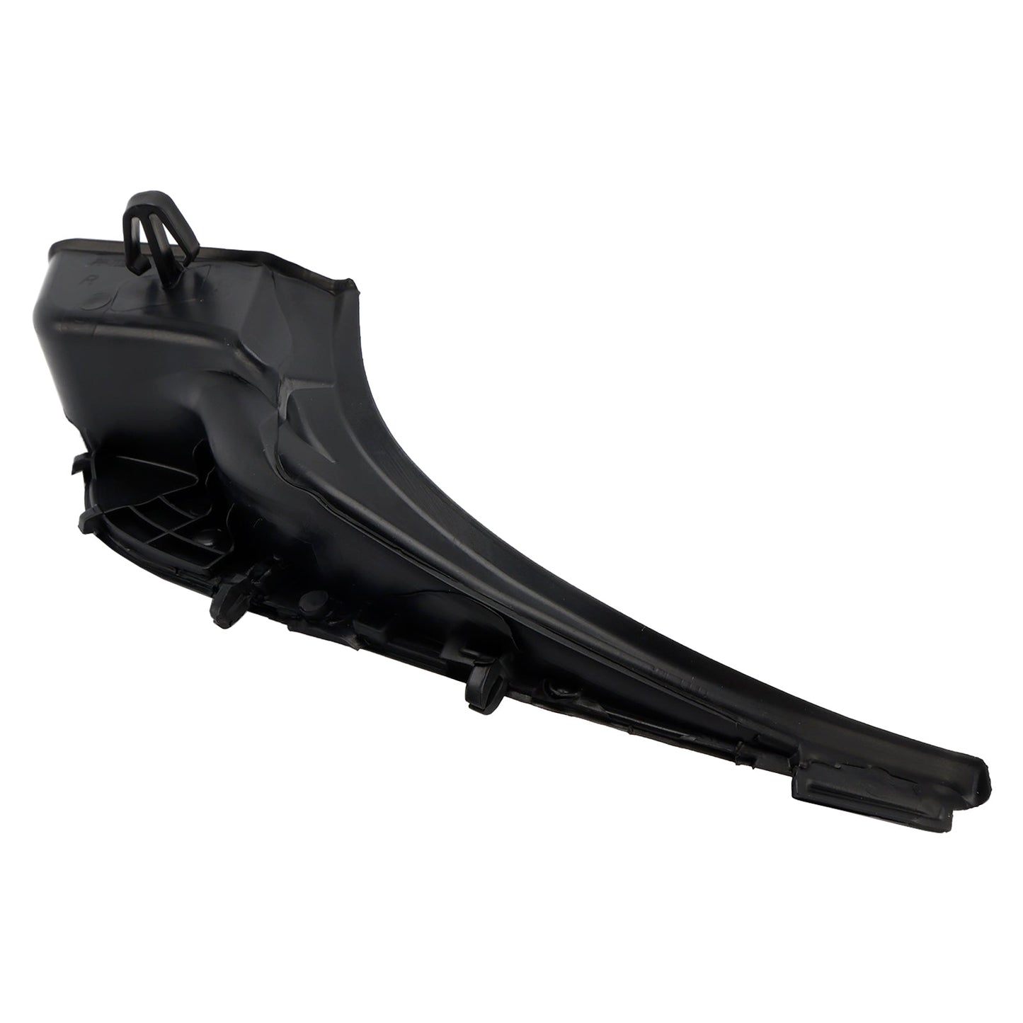 Estensione del pannello della griglia di aspirazione dell'aria lato passeggero Chevrolet Traverse 2009-2017 22956656