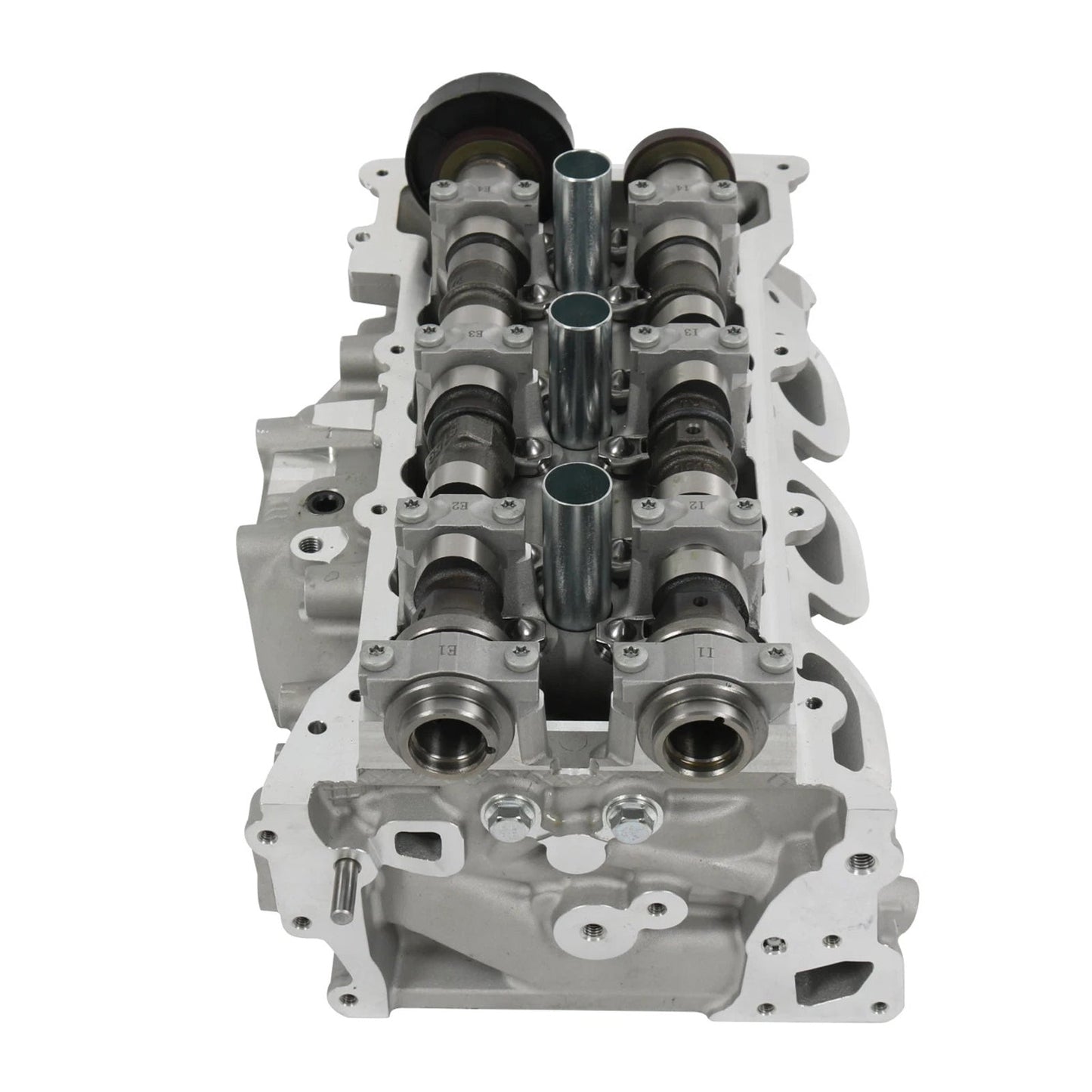 Testata cilindro lato destro nuova di zecca Chrysler 200 3.6L 2011-2014 05184510AJ