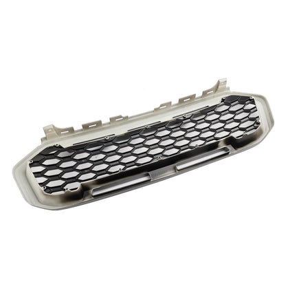 Griglia paraurti anteriore Ford Ranger T8 2019-2023 nera