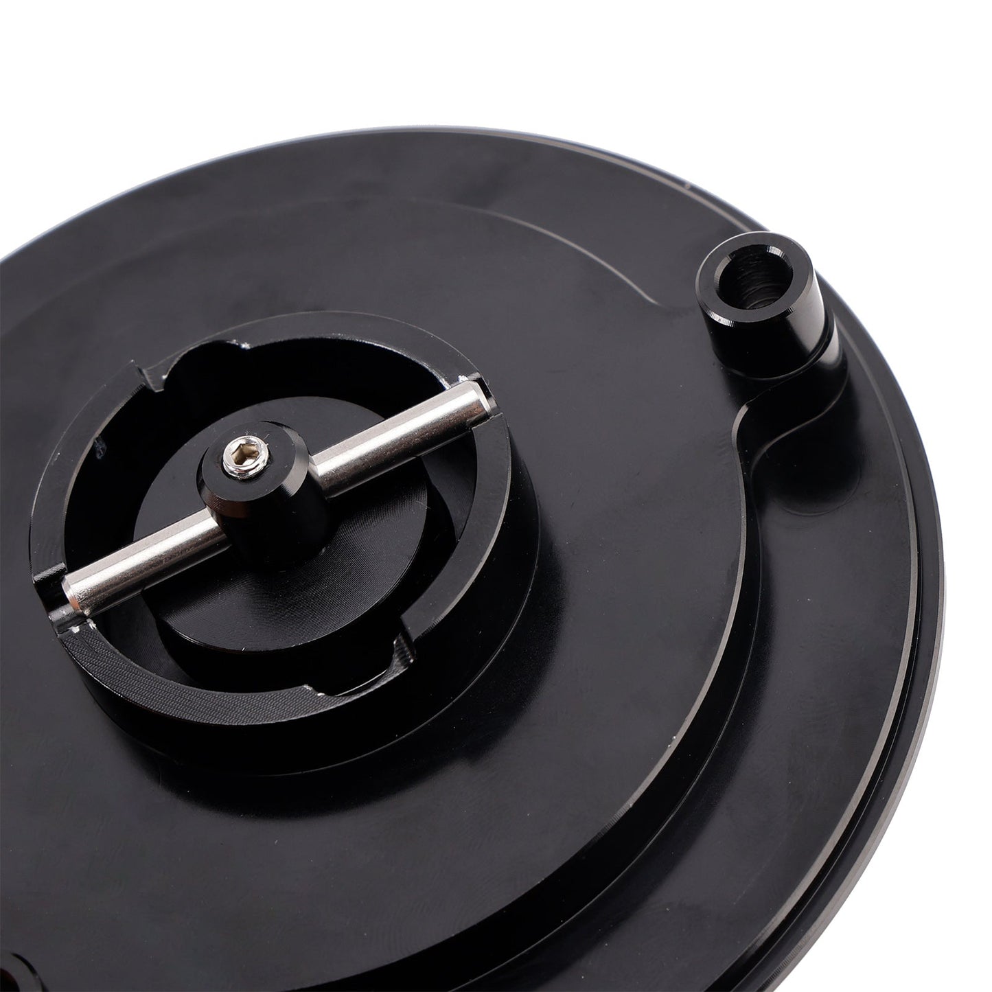 TAPPO CARBURANTE A ROTAZIONE RAPIDA PER SUZUKI GSX GSF 650 1250 BANDIT GSX1300R HAYABUSA
