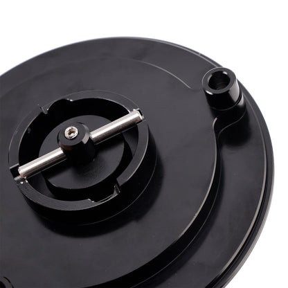 TAPPO CARBURANTE A ROTAZIONE RAPIDA PER SUZUKI GSX GSF 650 1250 BANDIT GSX1300R HAYABUSA