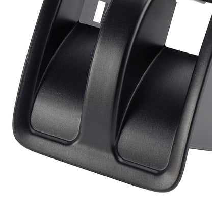 Pannello interruttore finestrino cruscotto centrale anteriore Jeep Wrangler 2011-2019 1RP74DX9AC
