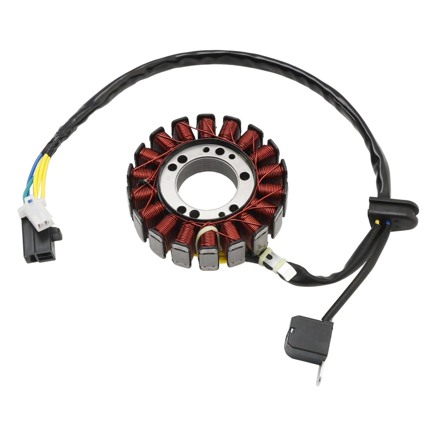 Generatore statore per Suzuki LT160 LT-F160 LTF160 Quadrunner 160 2X4 1997-2007
