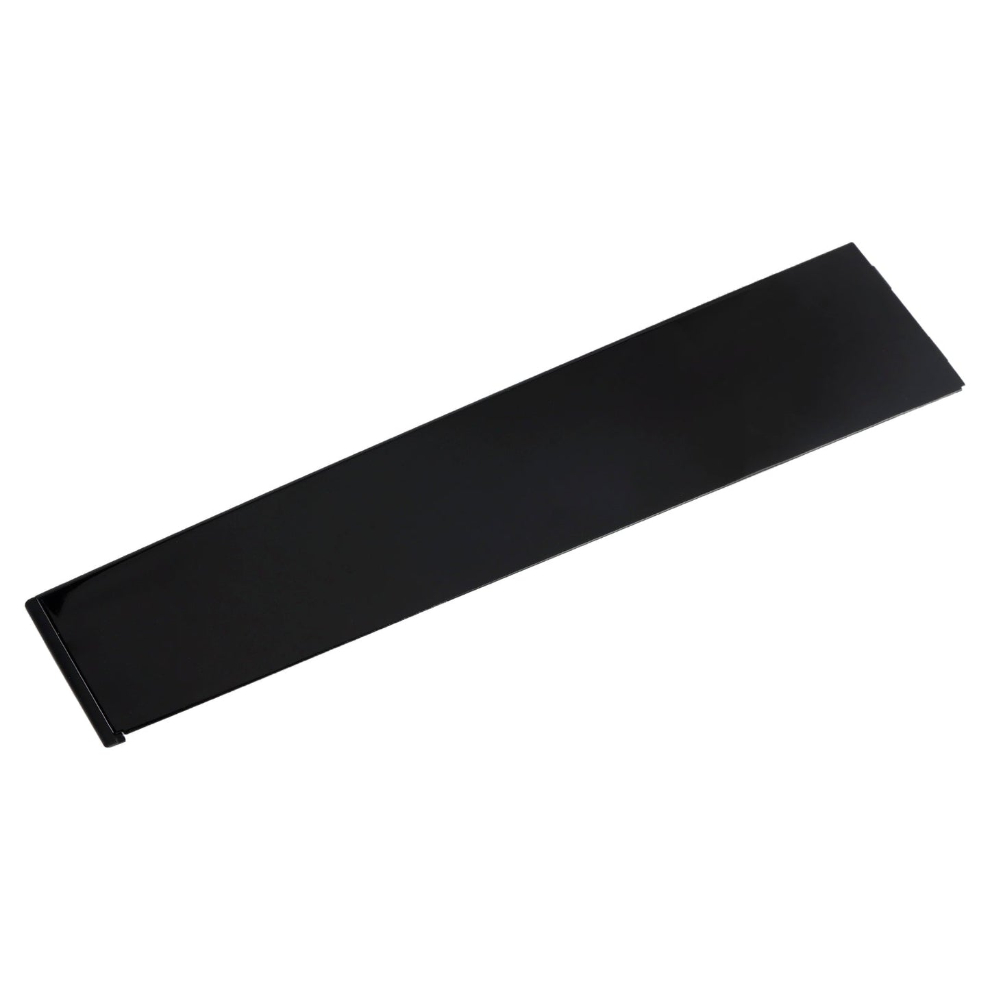 Applique per finestrino montante portiera posteriore sinistra B 57010447 per Jeep Grand Cherokee