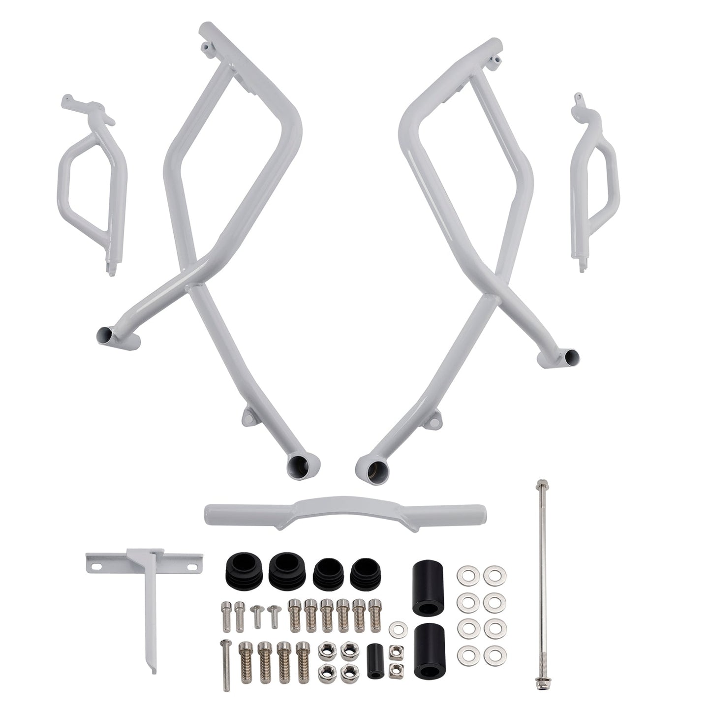 Telaio di protezione motore antiurto per HONDA ADV160 2022 2023 2024