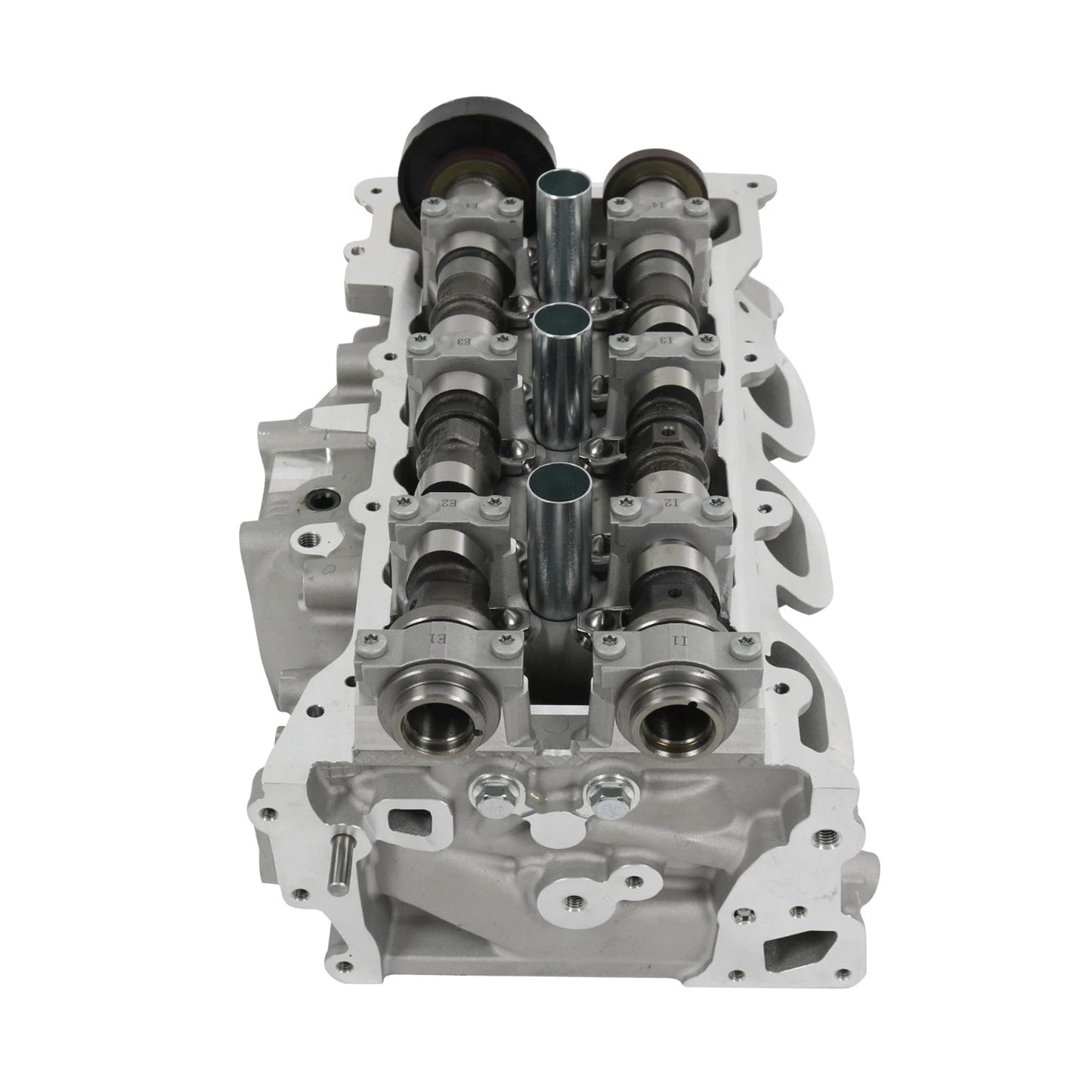 Testata cilindro sinistra+destra nuova di zecca per Dodge Grand Caravan 3.6L 2011-2013 05184445AI AJ