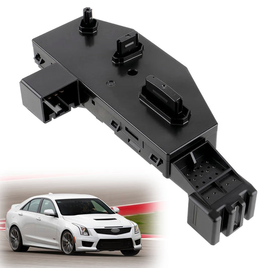 Interruttore di regolazione elettrica del sedile passeggero 23247096 per Chevrolet Suburban 2015-2020