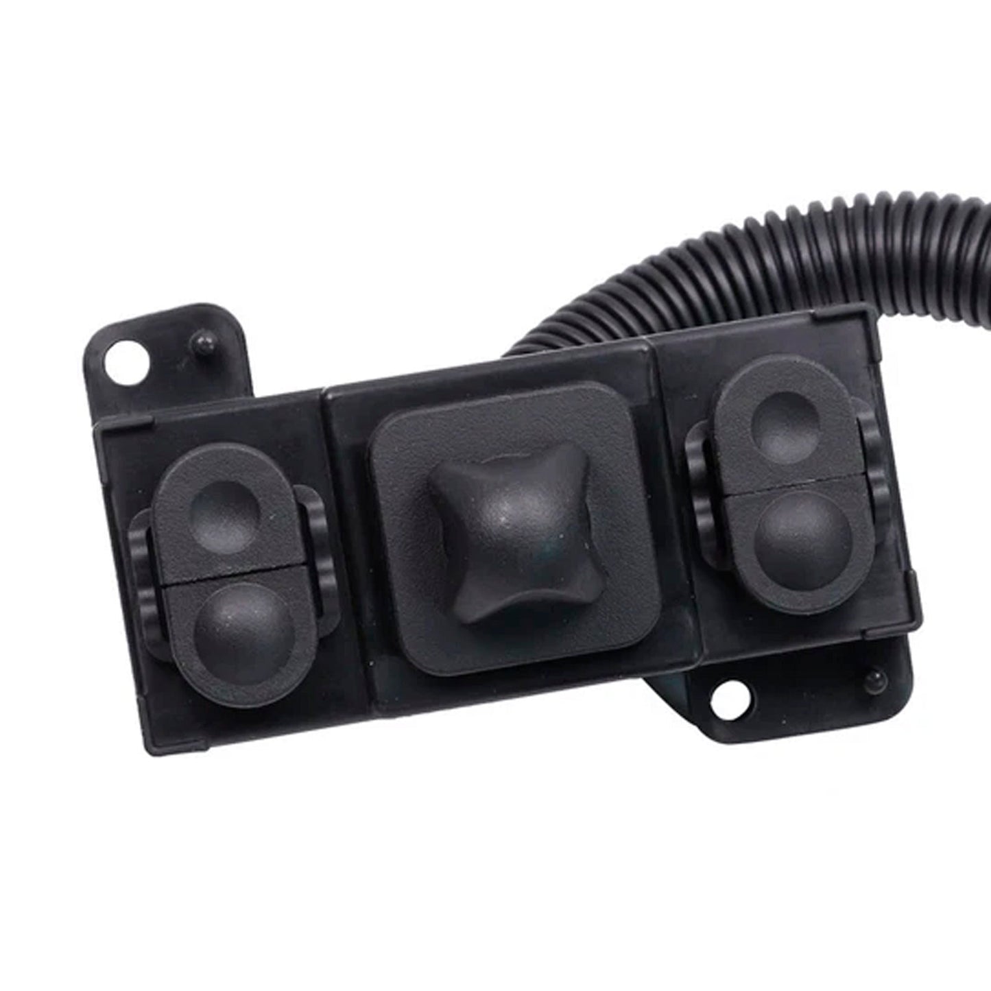 Interruttore di controllo del sedile elettrico sinistro F65Z14A701AA per Ford F-150 F-250 F-350