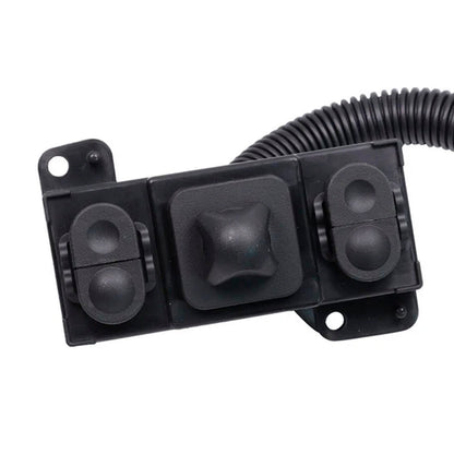 Interruttore di controllo del sedile elettrico sinistro F65Z14A701AA per Ford F-150 F-250 F-350