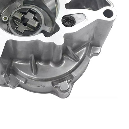 2009/11-2017/11 VW SCIROCCO III (137, 138) 2.0 TSI 1984 155 210 Pompa del vuoto 06J145100P