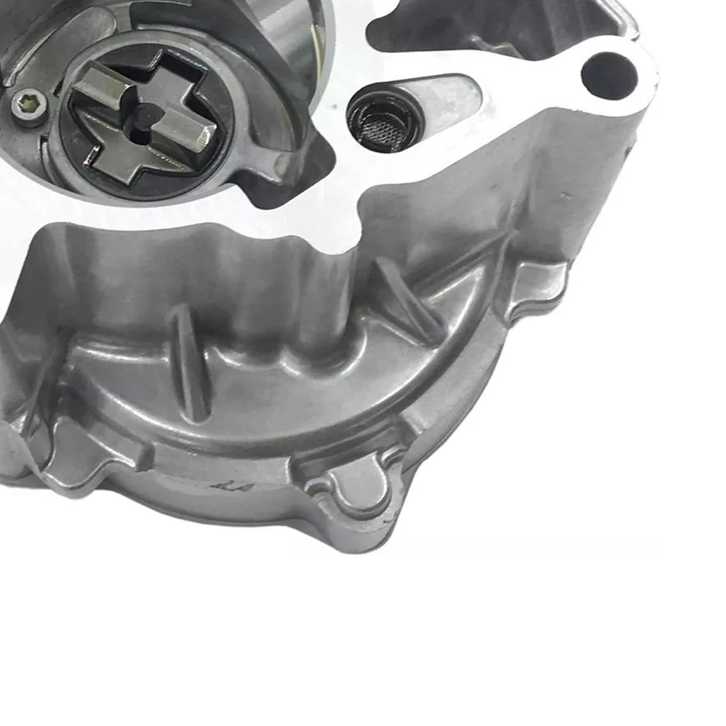 2012/03-2017/01 AUDI A5 Cabriolet (8F7) 2.0 TFSI quattro 1984 162 220 Pompa del vuoto 06J145100P