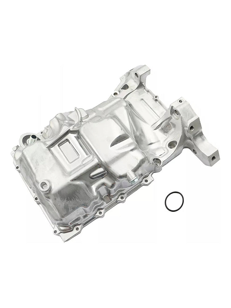Coppa dell'olio per motore a benzina Honda Civic 2.0L 2016-2020 112005BAA00 HOP39A