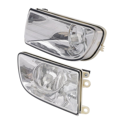 Copertura fendinebbia anteriore 1Z0941701 1Z0941702 per Skoda Octavia II 04-08