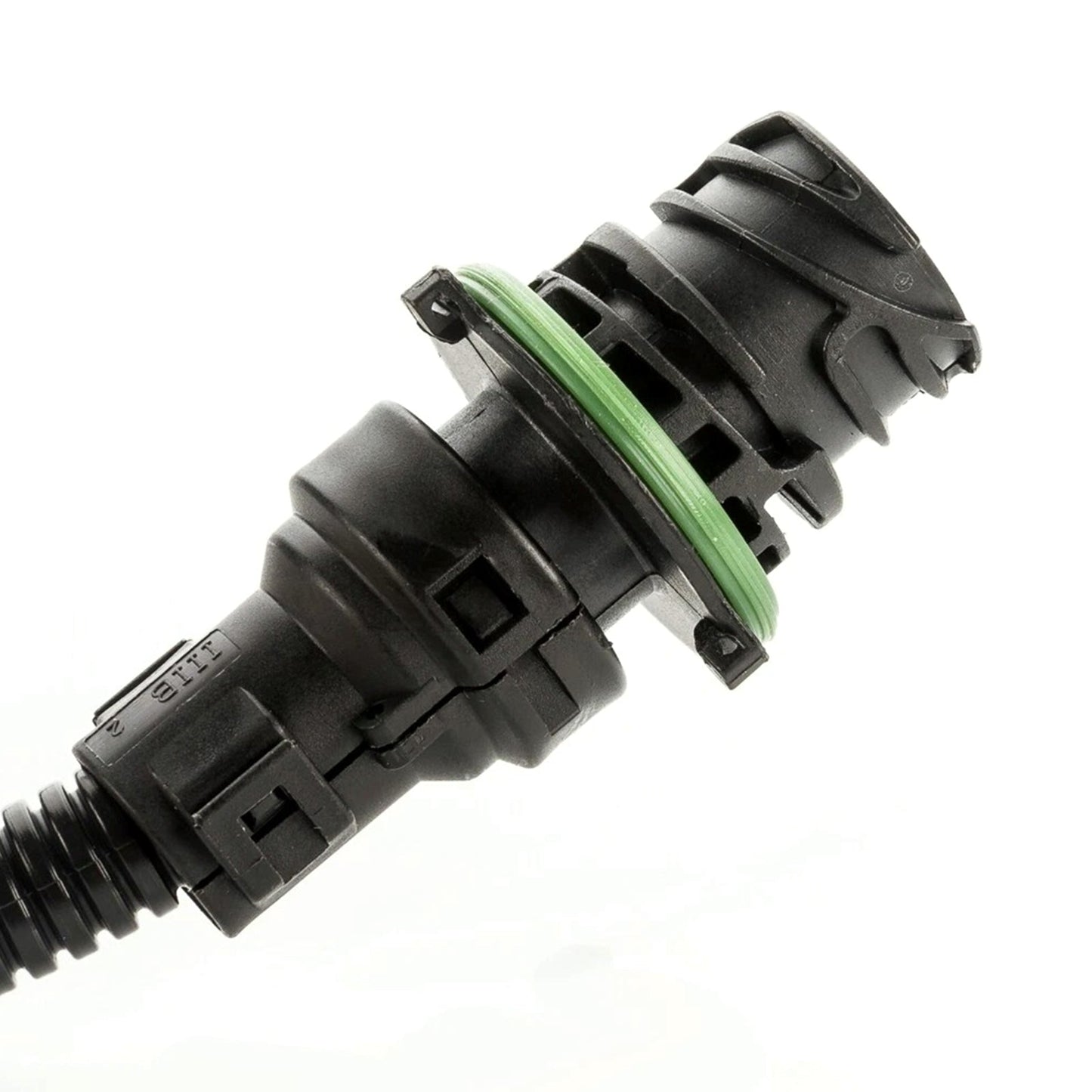 Volvo FH16 FL6 FM10 FM7 FH12 4 PIN Sensore di pressione di sovralimentazione 20552760 20909613