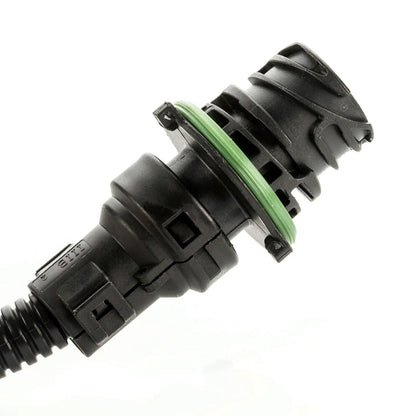 Volvo FH16 FL6 FM10 FM7 FH12 4 PIN Sensore di pressione di sovralimentazione 20552760 20909613