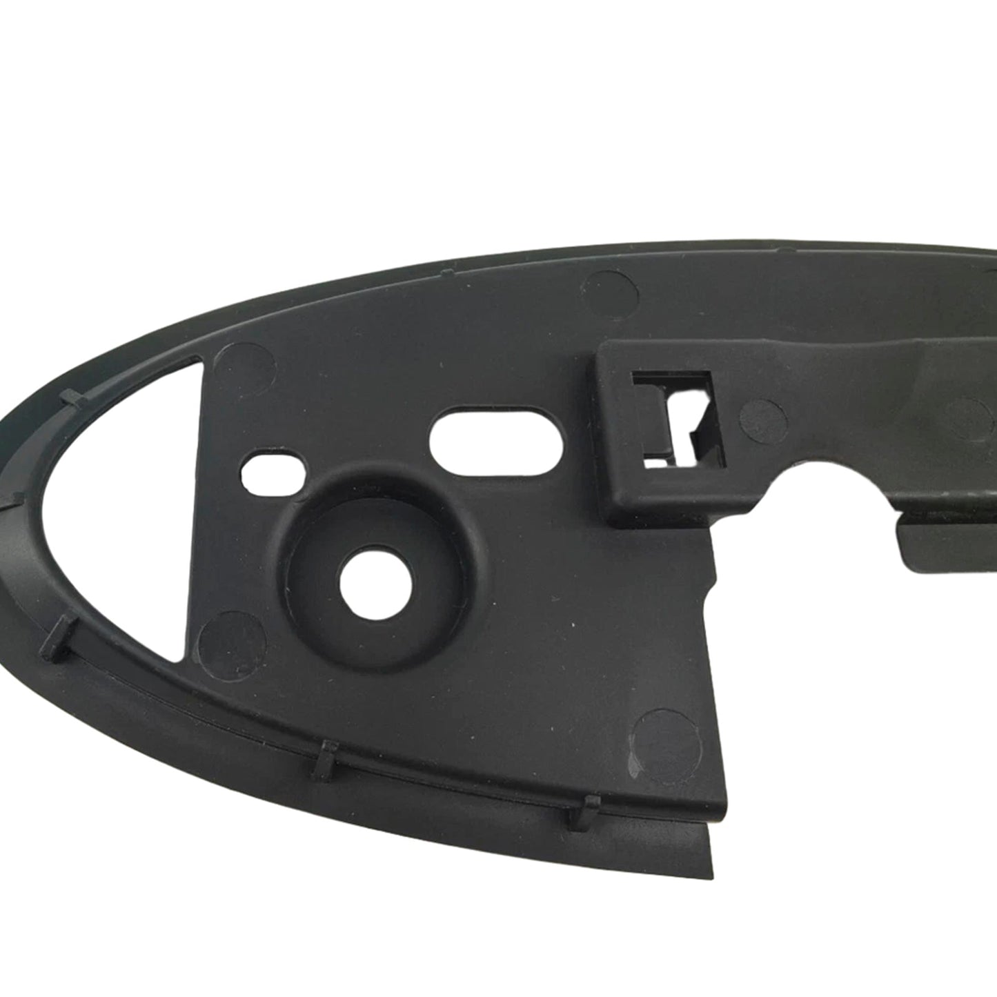 Alloggiamento per retrovisore posteriore portellone posteriore AL3Z-19H511-A per Ford F-350 F-250 F-150