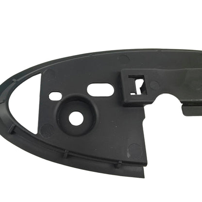 Alloggiamento per retrovisore posteriore portellone posteriore AL3Z-19H511-A per Ford F-350 F-250 F-150