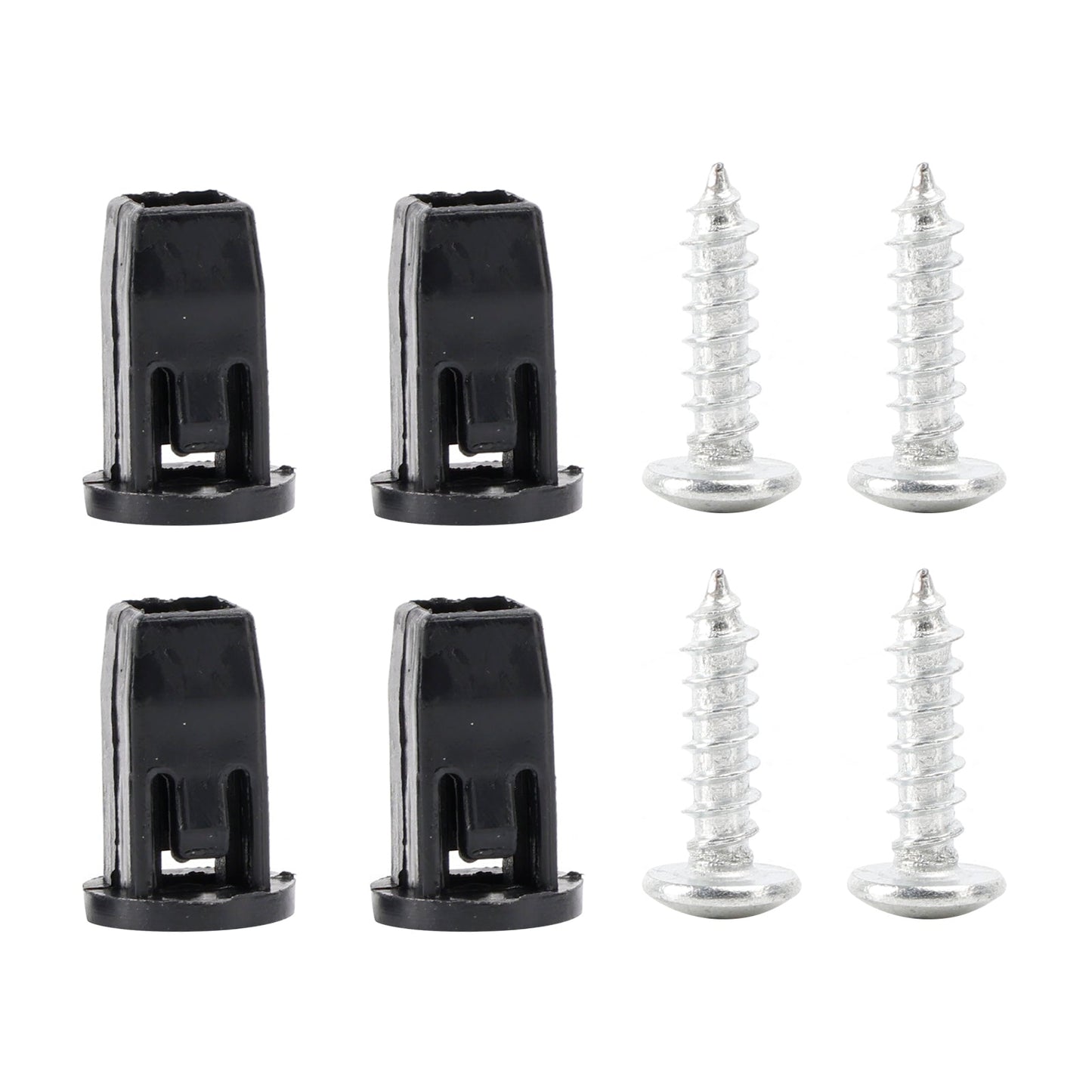 Coppia di fendinebbia anteriori SX/DX 2N11-15201-AB per Ford Focus 2007-2011