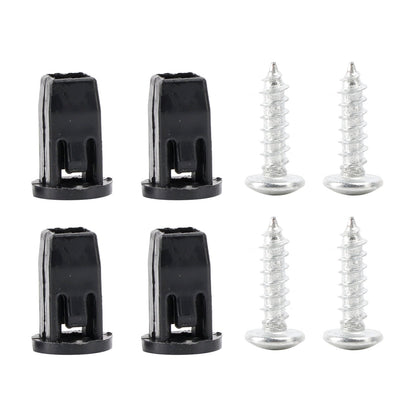 Coppia di fendinebbia anteriori SX/DX 2N11-15201-AB per Ford Focus 2007-2011