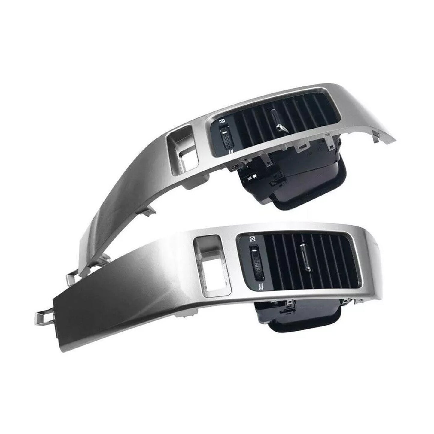 Pannello di ventilazione del cruscotto Toyota Land Cruiser Prado Lexus GX470 2003-2009