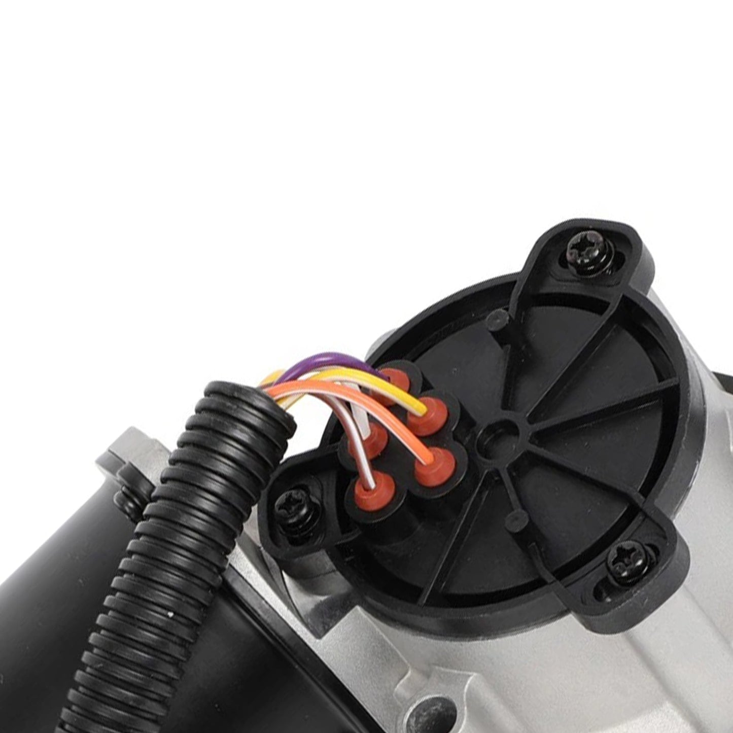 Motore attuatore cambio scatola di trasferimento Ford Ranger 2006-2011 6L5Z-7G360-AA