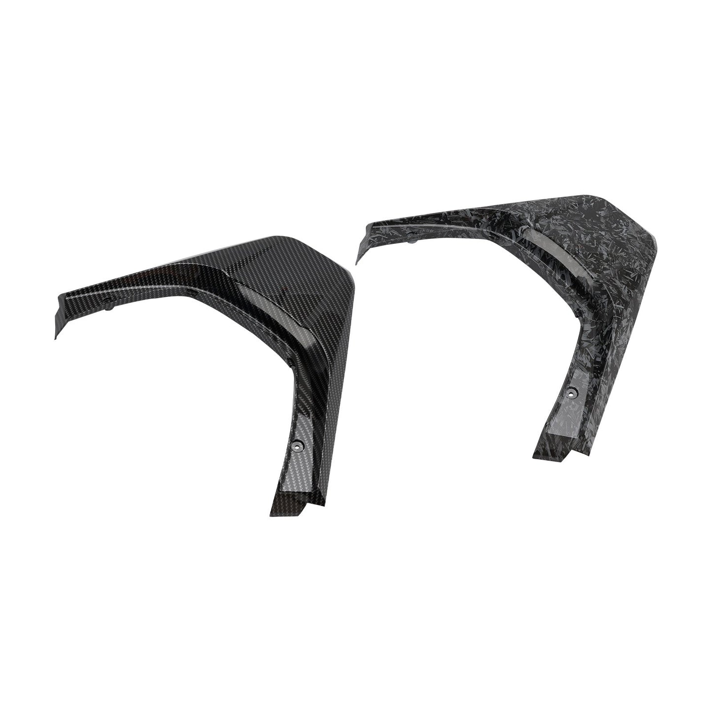 Carenatura copri fanale posteriore Honda ADV 350 2022-2025