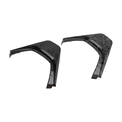 Carenatura copri fanale posteriore Honda ADV 350 2022-2025