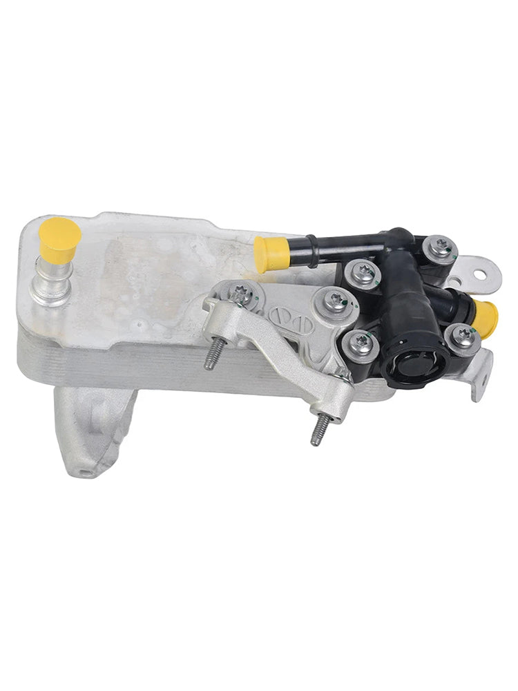 Radiatore dell'olio della trasmissione BMW 530i Base Sedan 4 porte 2017-2020 17218607237