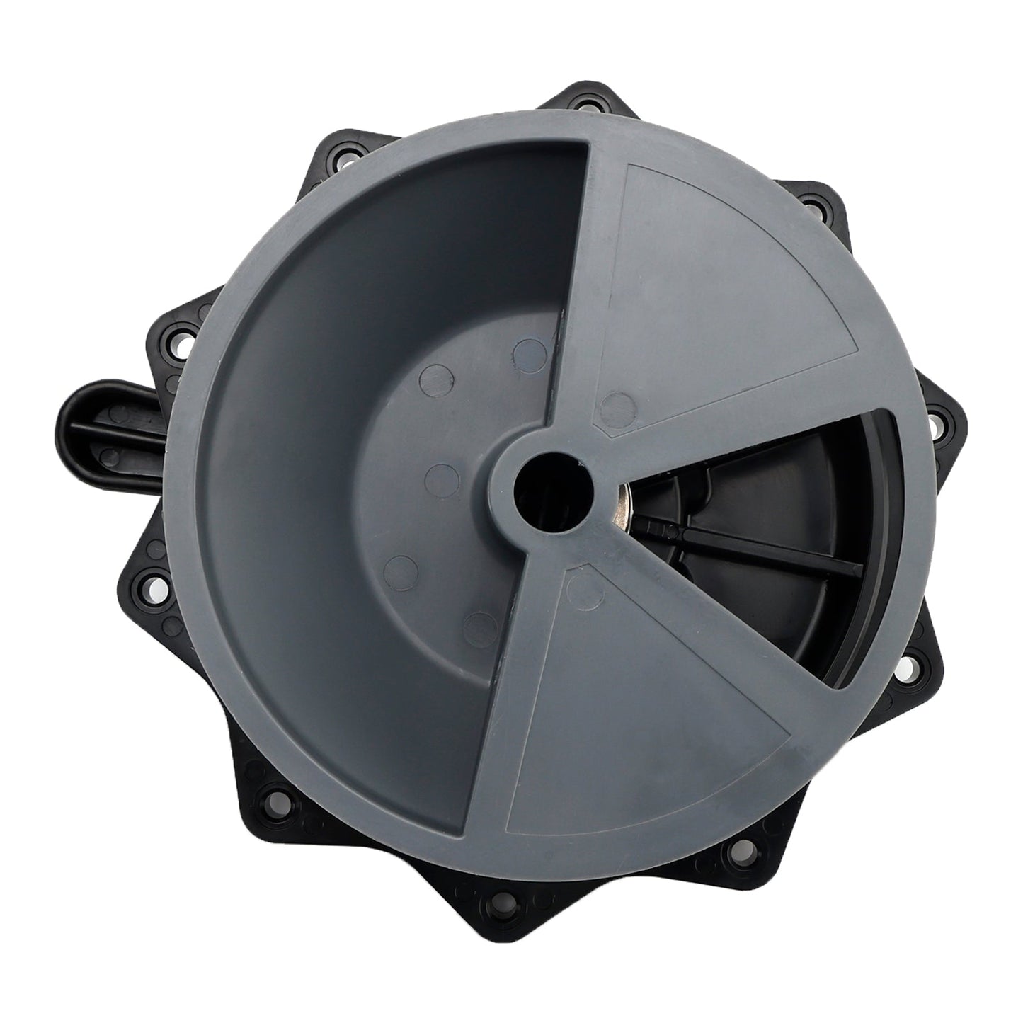 R0443900 Gruppo valvola superiore da 2"" per sostituzione valvola multiporta Zodiac Jandy