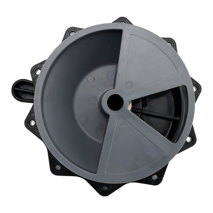 R0443900 Gruppo valvola superiore da 2"" per sostituzione valvola multiporta Zodiac Jandy