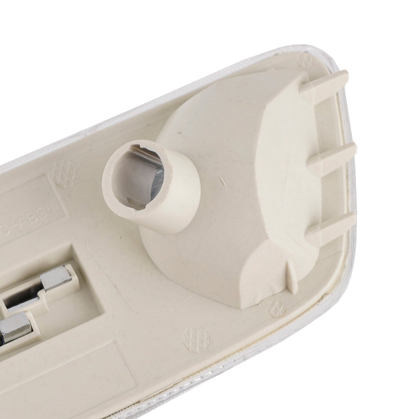 Alloggiamento luce di posizione destra con indicatore di direzione per MINI F54 Cooper S 2015-2023