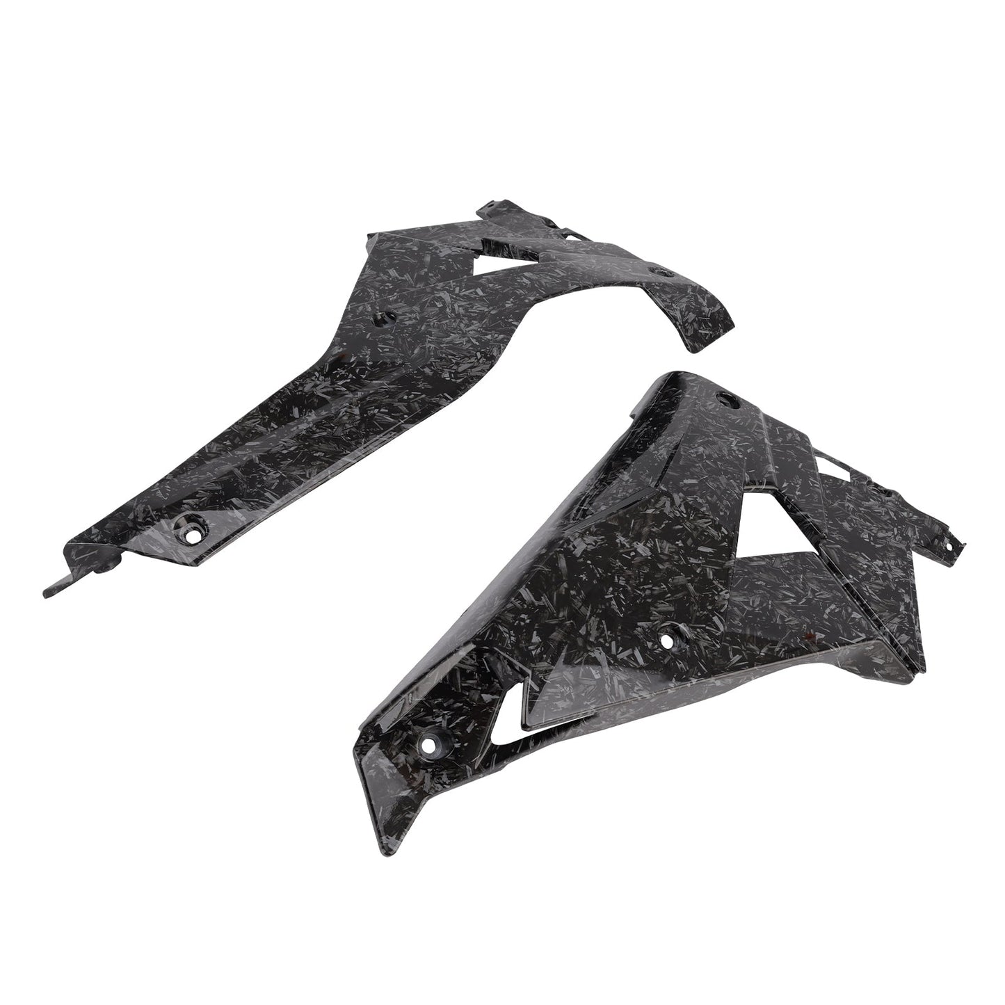 Carenatura protettiva per carenatura inferiore del motore Aprilia RS457 RS 457 2024-2025
