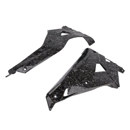 Carenatura protettiva per carenatura inferiore del motore Aprilia RS457 RS 457 2024-2025